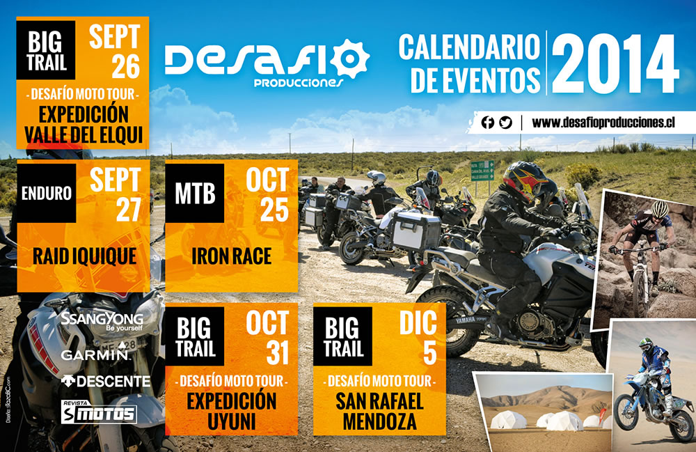 Calendario-Eventos-2014-Desafio